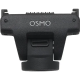 Кріплення DJI Adjustable Quick Release Adapter Mount для Osmo 360 (CP.OS.00000455.01)