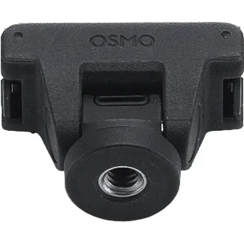 Кріплення DJI Adjustable Quick Release Adapter Mount для Osmo 360 (CP.OS.00000455.01)