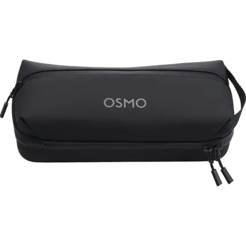 Кейс DJI Invisible Waterproof Case для Osmo 360 (CP.OS.00000454.01)