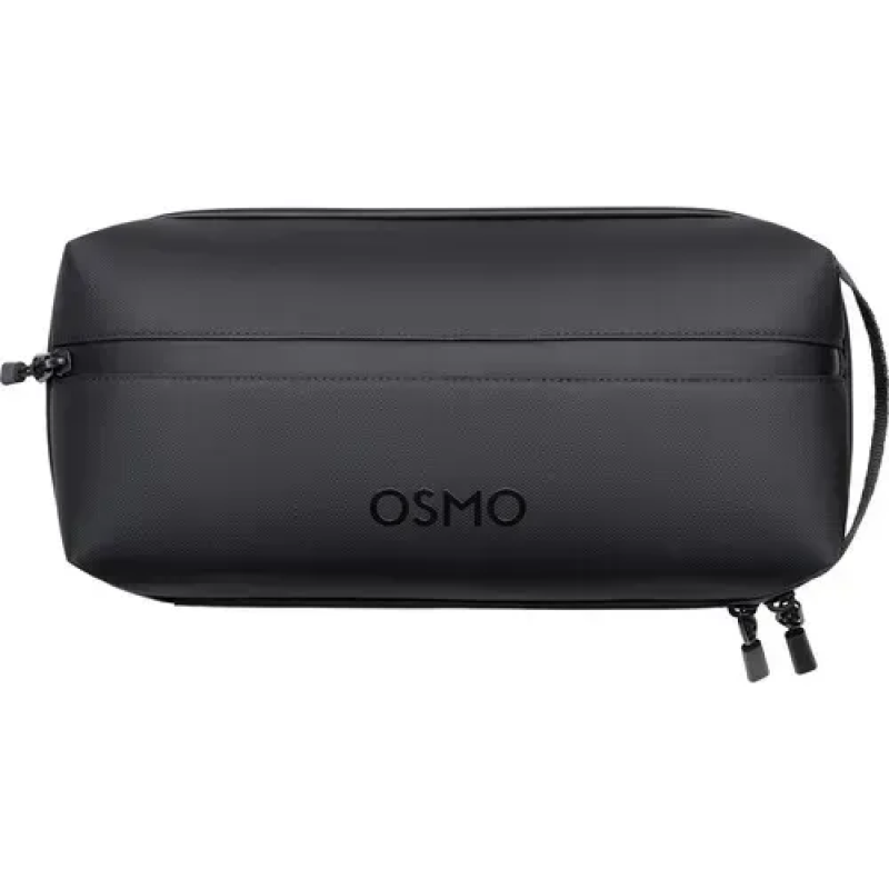 Кейс DJI Invisible Waterproof Case для Osmo 360 (CP.OS.00000454.01)