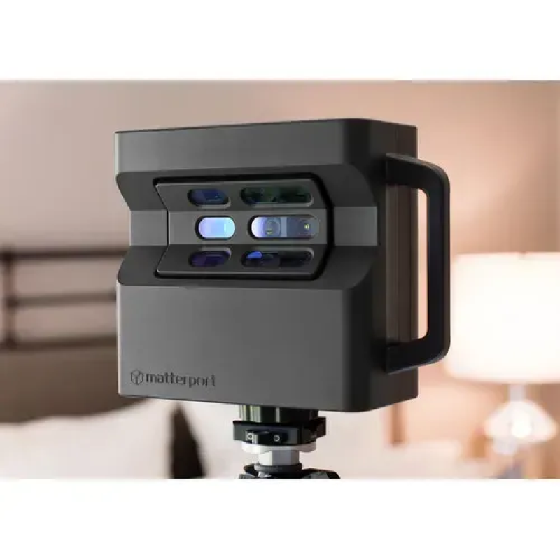 3D камера Matterport MC250 Pro2 (MC250_US)