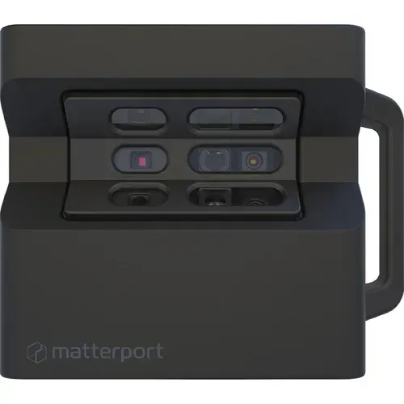 3D камера Matterport MC250 Pro2 (MC250_US)