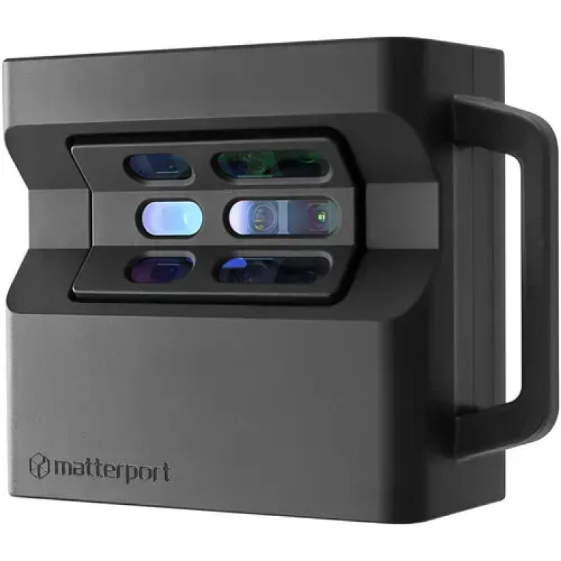 3D камера Matterport MC250 Pro2 (MC250_US)