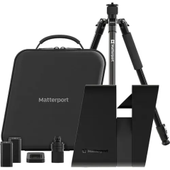 3D камера Matterport MC300 Pro3 Acceleration Bundle (MC300_BUNDLE 1)