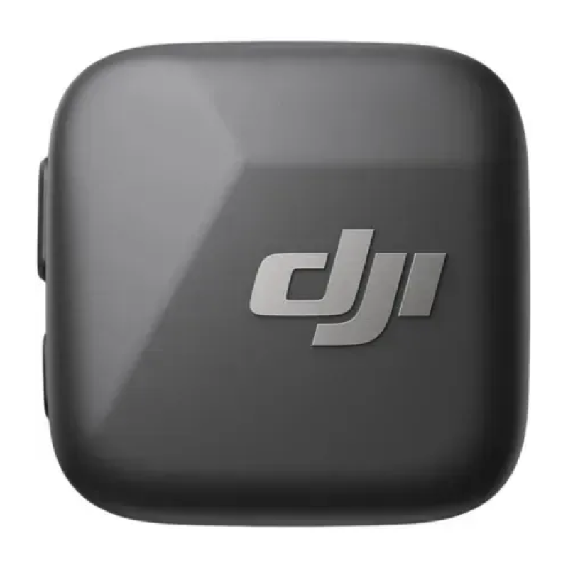 Беспроводная микрофонная система DJI Mic Mini (на 1 персону) (3,5 мм, USB-C) (CP.RN.00000432.01)