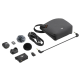 Беспроводная микрофонная система DJI Mic Mini (на 1 персону) (3,5 мм, USB-C) (CP.RN.00000432.01)