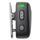 Беспроводная микрофонная система DJI Mic Mini (на 1 персону) (3,5 мм, USB-C) (CP.RN.00000432.01)