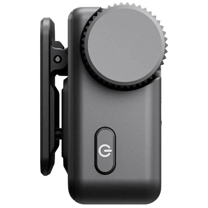 Беспроводная микрофонная система DJI Mic Mini (на 1 персону) (3,5 мм, USB-C) (CP.RN.00000432.01)