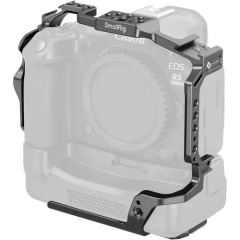 Клетка SmallRig 5092 для Canon EOS R5 Mark II с вентилятором охлаждения CF-R20EP (5092)