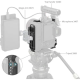 Клетка SmallRig 5092 для Canon EOS R5 Mark II с вентилятором охлаждения CF-R20EP (5092)