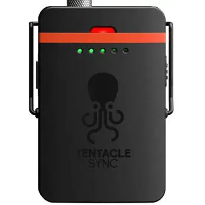 Аудіорекордер Tentacle Sync TRACK E Basic Box (SD) (TR1-B)