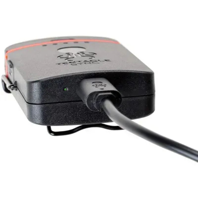 Аудіорекордер Tentacle Sync TRACK E Basic Box (SD) (TR1-B)