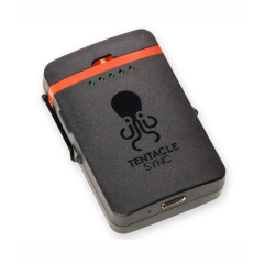 Аудіорекордер Tentacle Sync TRACK E Basic Box (SD) (TR1-B)