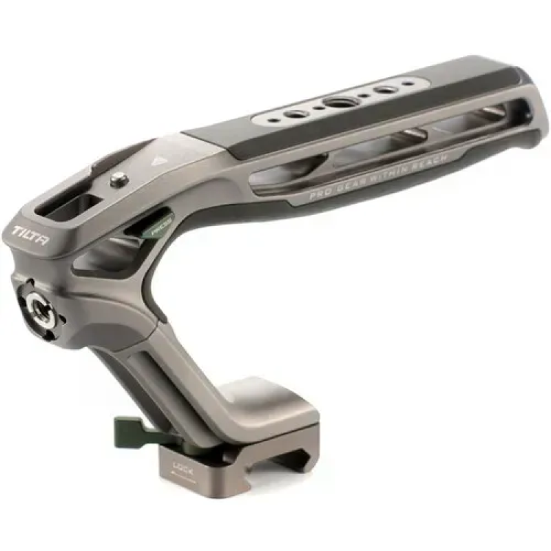 Ручка для клітки Tilta Xeno (NATO Clamp) (TA-XTH3-TG) (Tactical Gray)