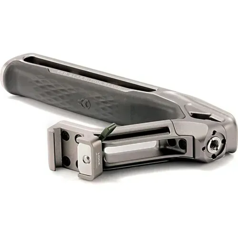 Ручка для клітки Tilta Xeno (NATO Clamp) (TA-XTH3-TG) (Tactical Gray)
