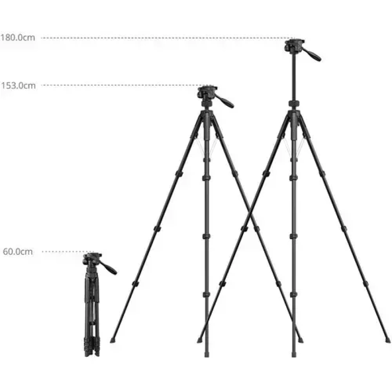 Штатив SmallRig “Stalite” AP-21 (5351)