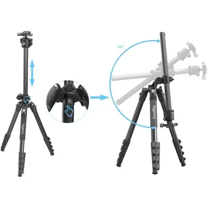 Штатив SmallRig CT25 (5290)