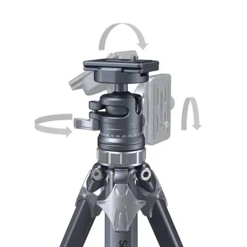 Штатив SmallRig AP-02 (4222B)