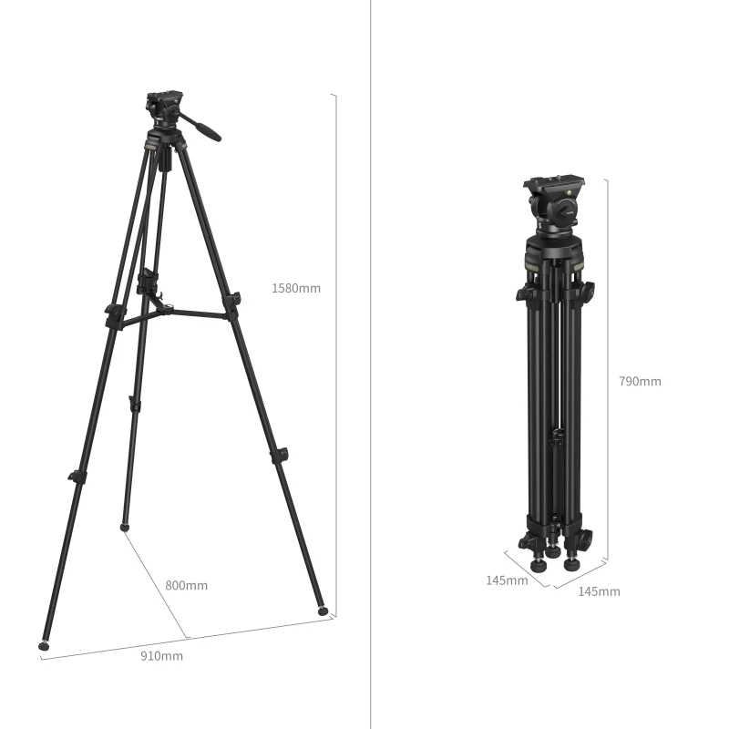 Штатив SmallRig AD-50Lite (4684)