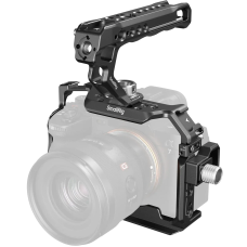 Клітка SmallRig Basic Cage Kit для Sony A7R V / A7 IV / A7S III (3668B)