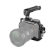 Клетка SmallRig Basic Cage Kit для Sony A7R V / A7 IV / A7S III (3668B)