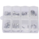 Набор винтов SmallRig Screw Set для наккамерных аксессуаров (AAK2326)