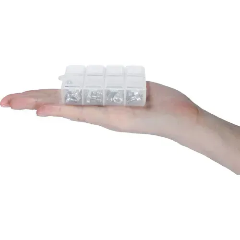 Набор винтов SmallRig Screw Set для наккамерных аксессуаров (AAK2326)
