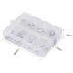 Набор винтов SmallRig Screw Set для наккамерных аксессуаров (AAK2326)