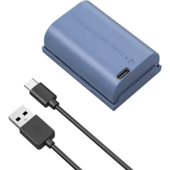 Акумулятор SmallRig для Canon LP-E6P (5406)