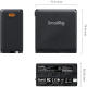Акумулятор SmallRig для Sony NP-F970 (4469)