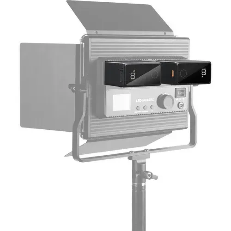 Акумулятор SmallRig для Sony NP-F970 (4469)