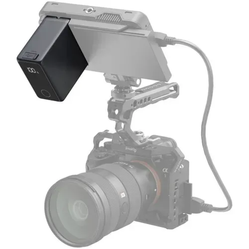 Акумулятор SmallRig для Sony NP-F970 (4469)