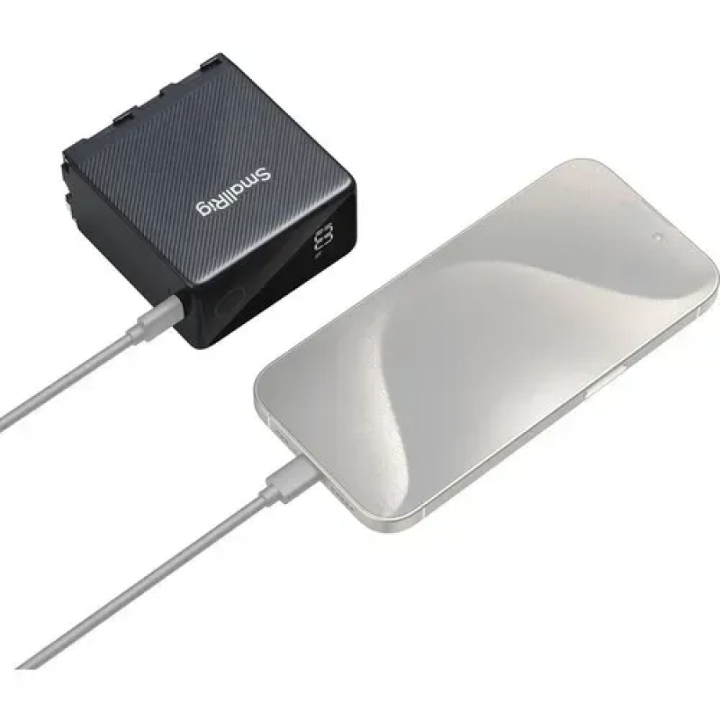 Акумулятор SmallRig для Sony NP-F970 (4469)