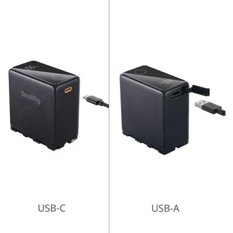 Акумулятор SmallRig для Sony NP-F970 (4469)