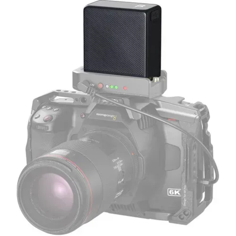 Акумулятор SmallRig для Sony NP-F970 (4469)