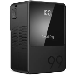 Аккумулятор SmallRig VB99 mini (V Mount) (3580B)