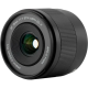 Объектив Viltrox AF 15mm f/1.7 Air APS-C Х mount (для FUJIFILM) (AF 15/1.7 XF)