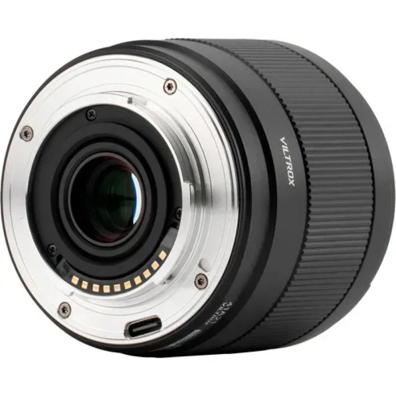 Объектив Viltrox AF 15mm f/1.7 Air APS-C Х mount (для FUJIFILM) (AF 15/1.7 XF)