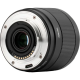 Объектив Viltrox AF 15mm f/1.7 Air APS-C Х mount (для FUJIFILM) (AF 15/1.7 XF)