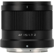 Об’єктив Viltrox AF 15mm f/1.7 Air APS-C Z mount (для Nikon) (AF 15/1.7 Z)