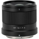 Об’єктив Viltrox AF 15mm f/1.7 Air APS-C Z mount (для Nikon) (AF 15/1.7 Z)