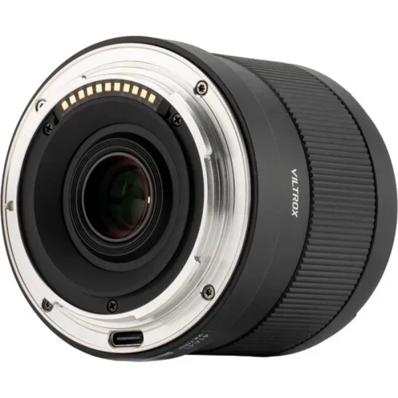 Об’єктив Viltrox AF 15mm f/1.7 Air APS-C Z mount (для Nikon) (AF 15/1.7 Z)