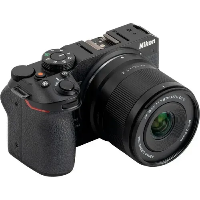 Об’єктив Viltrox AF 15mm f/1.7 Air APS-C Z mount (для Nikon) (AF 15/1.7 Z)