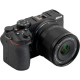 Об’єктив Viltrox AF 15mm f/1.7 Air APS-C Z mount (для Nikon) (AF 15/1.7 Z)