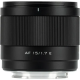 Объектив Viltrox AF 15mm f/1.7 Air APS-C E mount (для Sony) (AF 15/1.7 E)