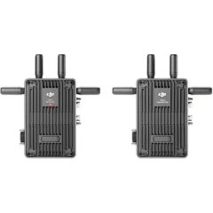 Беспроводная система передачи видео DJI Transmission Standard TX/RX Combo (CP.RN.00000318.01)