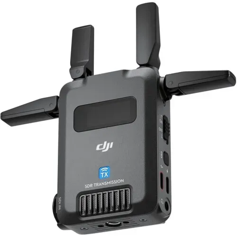 Трансміттер DJI SDR Transmission Transmitter (CP.RN.00000400.02)