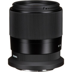 Об'єктив Sigma 30mm f/1.4 DC DN Contemporary Lens (Nikon Z)