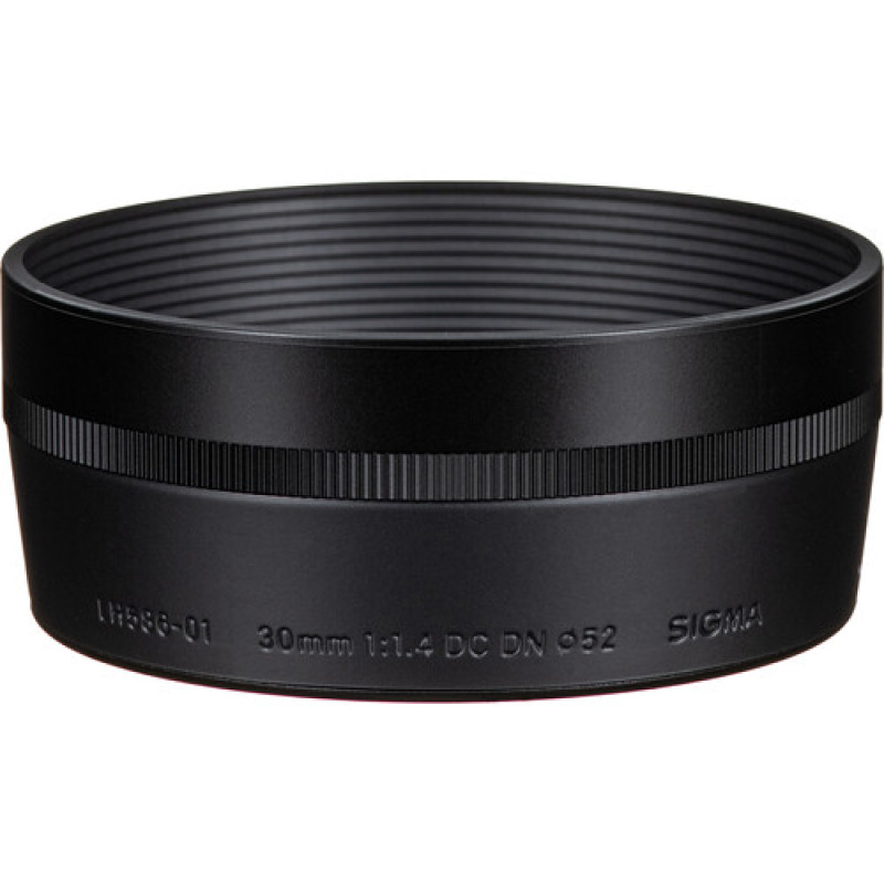 Об'єктив Sigma 30mm f/1.4 DC DN Contemporary Lens (Nikon Z)
