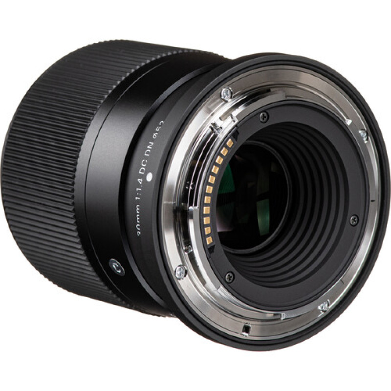 Об'єктив Sigma 30mm f/1.4 DC DN Contemporary Lens (Nikon Z)